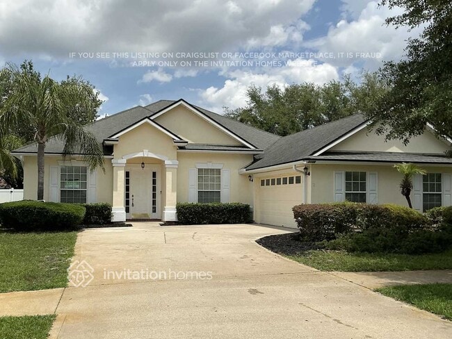 property at 3108 Trout Creek Ct