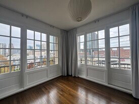 30 5th St NE, Unit 602 in Atlanta, GA - Building Photo