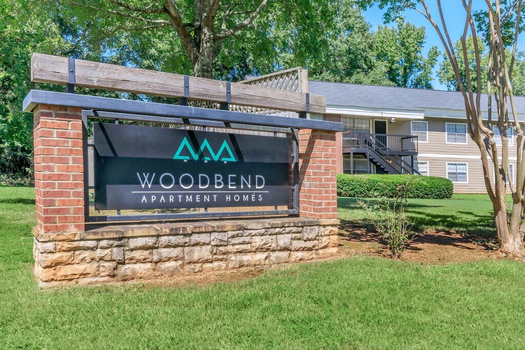 Woodbend Apartments in Opelika, AL