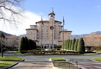 Broadmoor