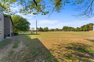 The Eighth Apartments in Lake Worth, TX - Building Photo - Building Photo