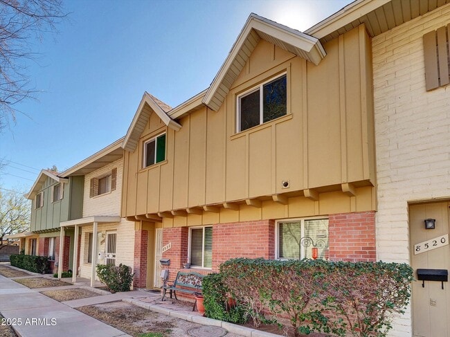 8522 E Montebello Ave in Scottsdale, AZ - Building Photo - Building Photo