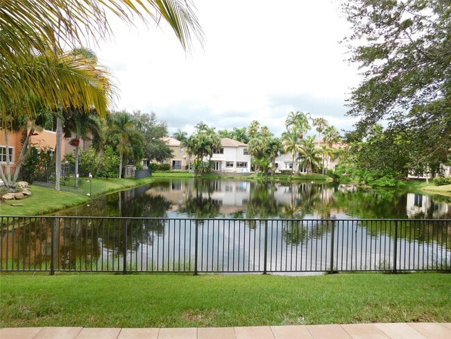 property at 11751 NW 1st St