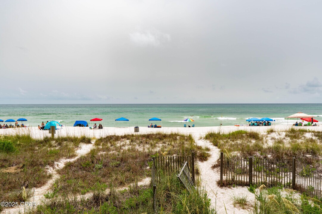 17135 Front Beach Rd in Panama City, FL - Building Photo