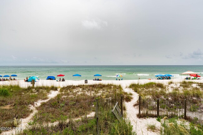 property at 17135 Front Beach Rd