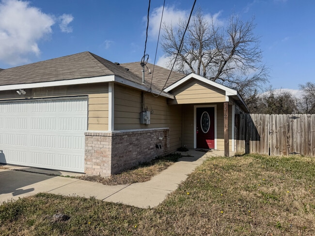 property at 3812 Eutopia St