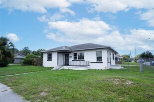 3110 N Blvd in Tampa, FL - Building Photo