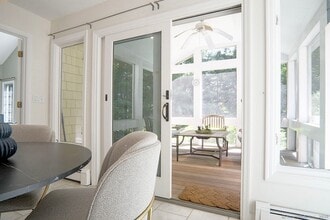 16 Mortar Rock Rd in Westport, CT - Building Photo - Building Photo