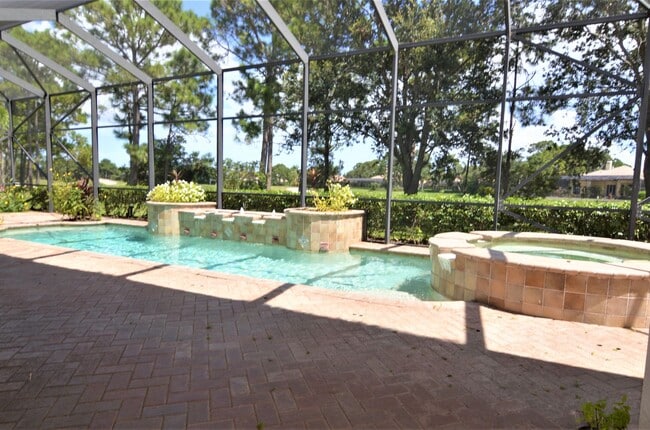 9421 Briarcliff Trace in Port St. Lucie, FL - Building Photo - Building Photo