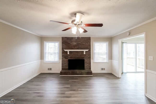 6269 Cathedral Ln in Stonecrest, GA - Building Photo - Building Photo