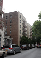 1329 50th St Apartments