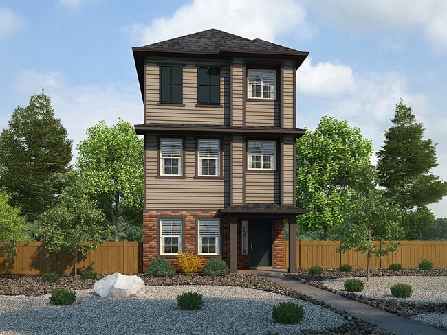 property at 26141 E Calhoun Pl