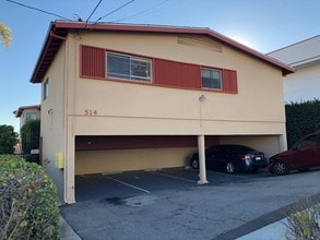 514 E Queen St in Inglewood, CA - Foto de edificio - Primary Photo