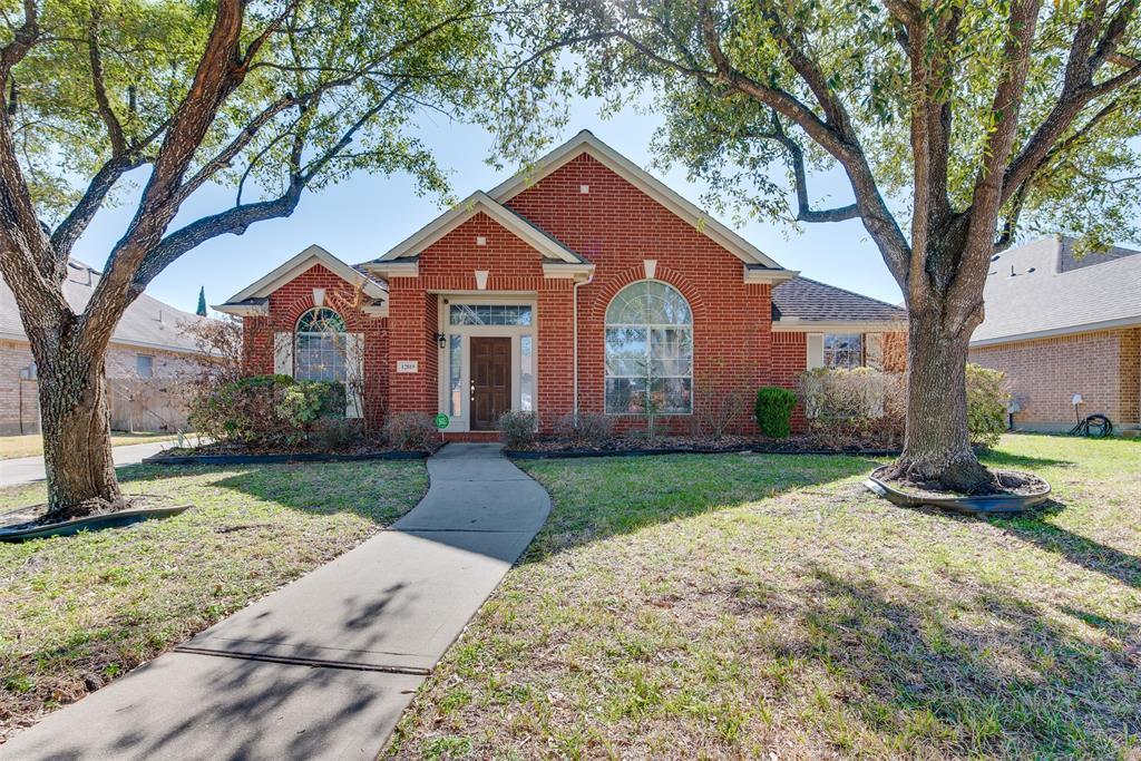 12819 Fieldcliff Ct in Houston, TX - Building Photo