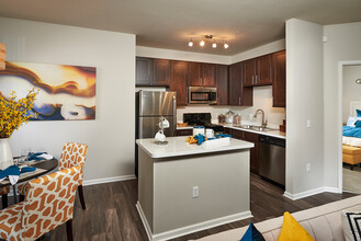 Bear Valley Park Apartments in Denver, CO - Building Photo - Building Photo