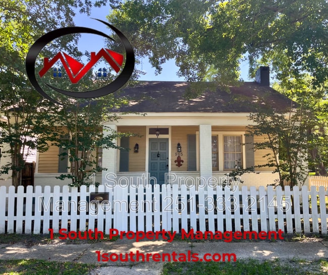 property at 965 Selma St