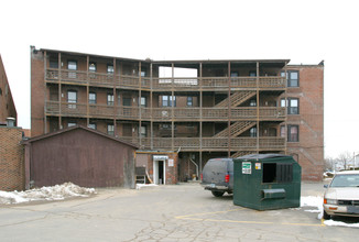 Neri Bros. Building in Plainville, CT - Building Photo - Building Photo