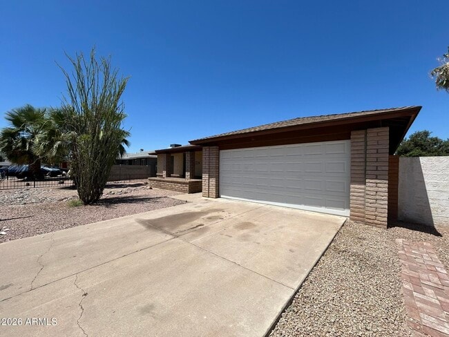 property at 2608 N Jay St