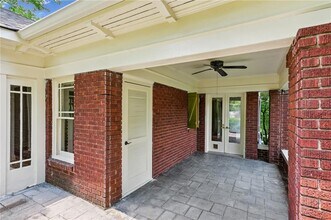 1500 North Highland Avenue Northeast in Atlanta, GA - Building Photo - Building Photo