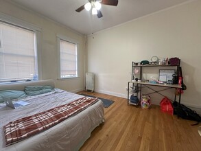 25 Queensberry St in Boston, MA - Building Photo - Building Photo