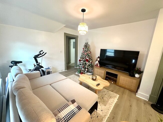 property at 19 Crowley St