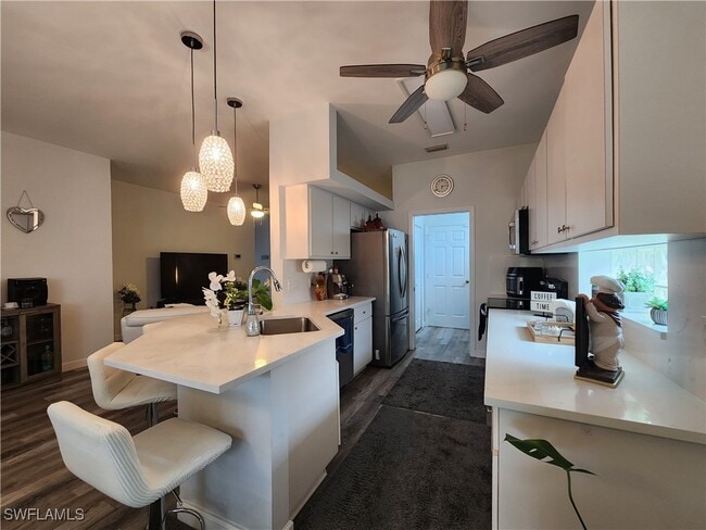 property at 10700 Aqua Surf Ct