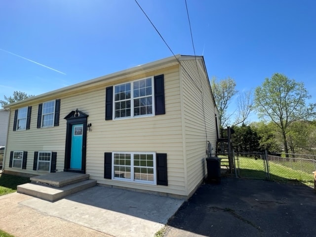 213 Holcomb Path Rd in Lynchburg, VA - Building Photo - Building Photo