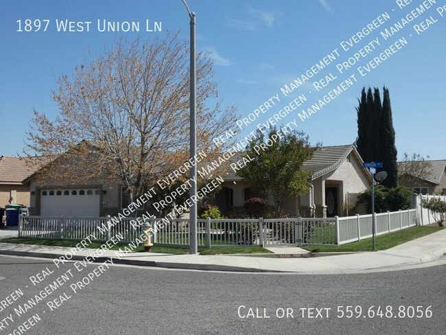 property at 1897 W Union Ave