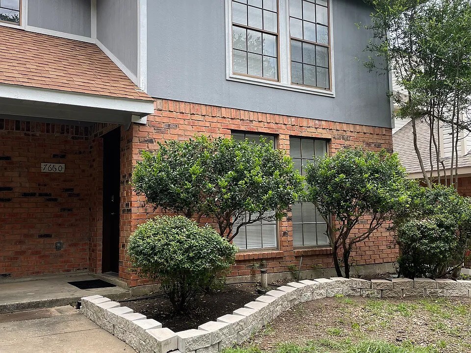 7660 Kings Ridge Rd in Frisco, TX - Building Photo