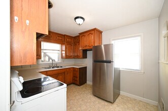1801 3rd St SW in Rochester, MN - Building Photo - Building Photo