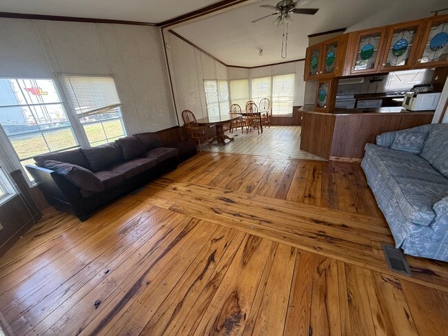 property at 3390 W Andrew Johnson Hwy