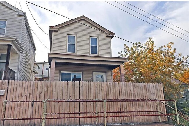 property at 109 Will Wy