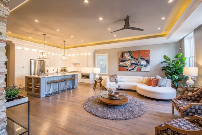 441 E Oakwood Blvd in Chicago, IL - Building Photo - Building Photo