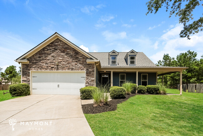 property at 1220 Tyler Woods Dr
