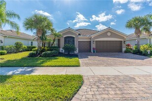 9332 Fieldstone Ln in Naples, FL - Building Photo