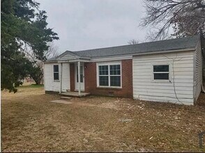 12704 NE 40th St in Spencer, OK - Building Photo - Building Photo