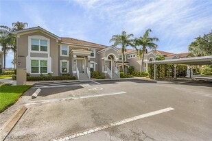 23601 Sandy Creek Terrace in Bonita Springs, FL - Building Photo