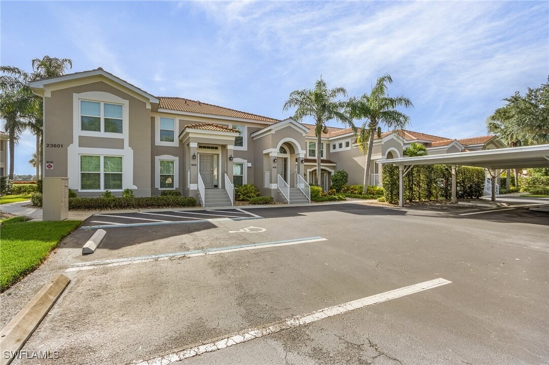 23601 Sandy Creek Terrace in Bonita Springs, FL - Building Photo
