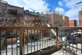 15 Worcester Sq in Boston, MA - Building Photo - Building Photo