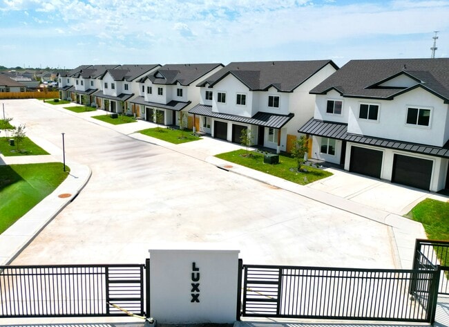 property at 3610 S Veterans Blvd