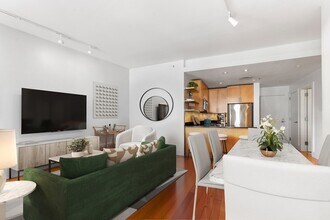 181 Essex St in Boston, MA - Building Photo - Building Photo