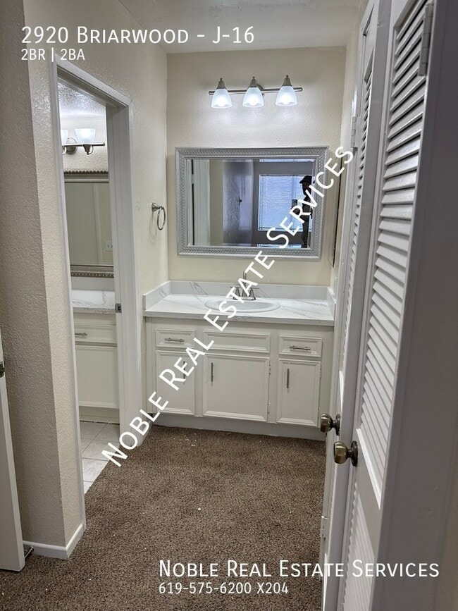 property at 2920 Briarwood Rd