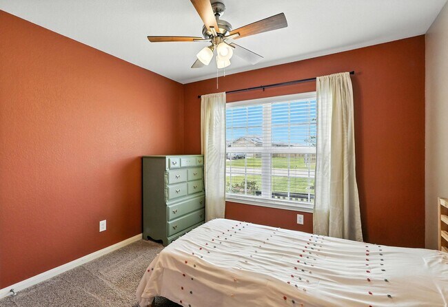 325 Palo Duro Canyon Dr in Katy, TX - Building Photo - Building Photo