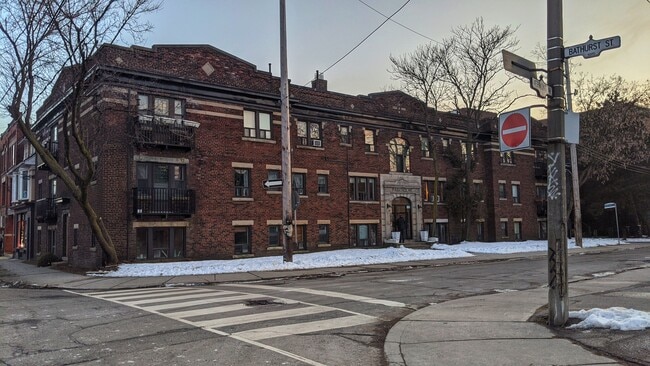 property at 1 A-1A Vermont Ave