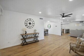 4909 E Bermuda St in Tucson, AZ - Building Photo - Building Photo