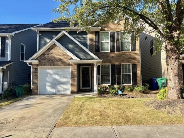 property at 1300 Gates Cir SE