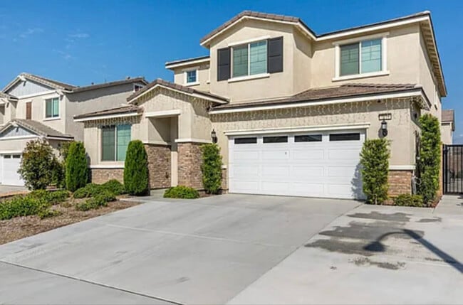 property at 7818 Poppy Ln