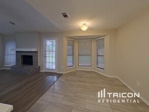 3910 Lillie St in Sachse, TX - Building Photo - Building Photo