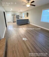 321 Polk St in Lynchburg, VA - Building Photo - Building Photo