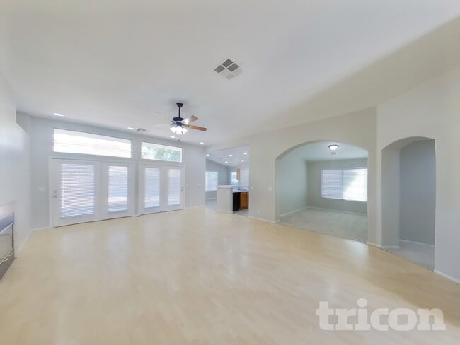 1736 W Gentle Brook St in North Las Vegas, NV - Building Photo - Building Photo